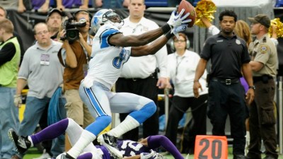 Jason Garrett Has a Crush on Calvin Johnson