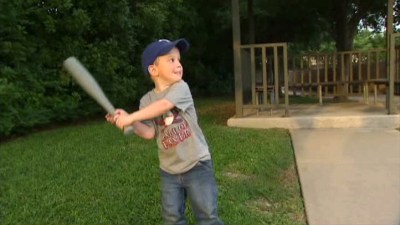 Mom of Crying Kid: Couple Was Nice
