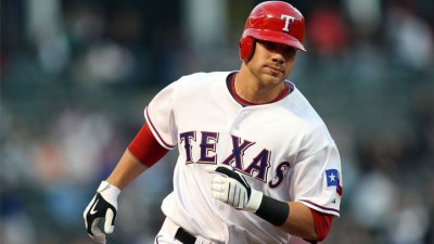 Davis Blowing Up in Round Rock