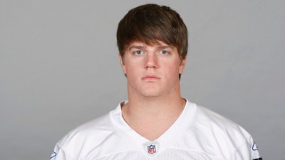 Chris Jones Re-signed To Cowboys Practice Squad