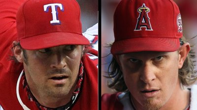 Weaver's Deal Could Affect C.J. Wilson