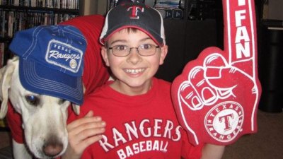 Are You Ready for Rangers Fan Fest?