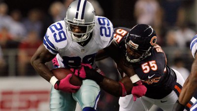 Cowboys Need to Change Running Game
