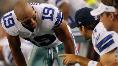 4 Key Matchups for Cowboys vs Panthers