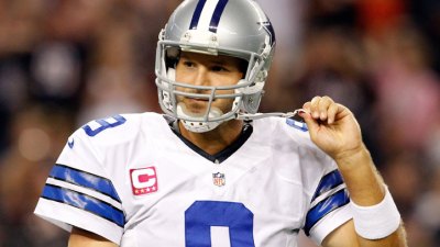 Cowboys 2012 Offensive Awards