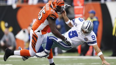 2 Ways to Fix Cowboys' Pass Protection