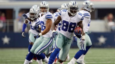3 Key Matchups for Cowboys vs Ravens