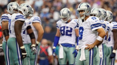 Grading the Cowboys O-Line
