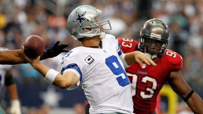 Cowboys Need to Air It Out