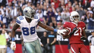 Cowboys-Cardinals Drew Season-High Ratings