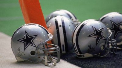 Report: Five DBs Trying Out At Valley Ranch