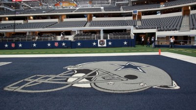 Preliminary List Of HOF Candidates Loaded With Cowboys Ties