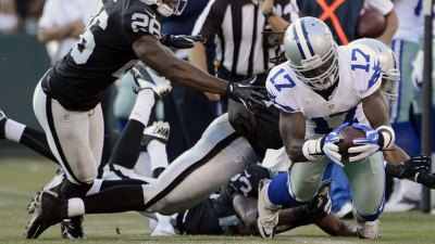 Harris Suffers Sprained Ankle