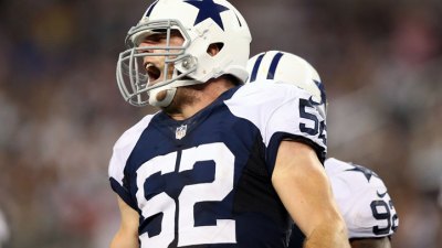 LB Dan Connor Signs With Giants