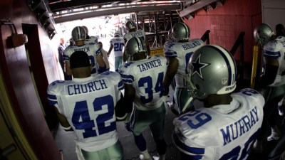 Thanksgiving Day Predictions