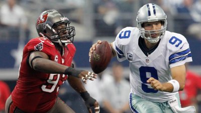 Cowboys Film Observations 