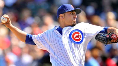 Potential Targets: Matt Garza