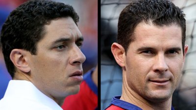 Daniels, Young Have Two Meetings