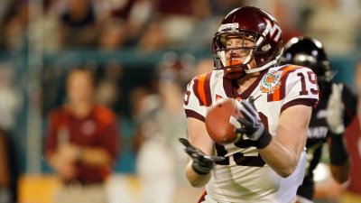 Garrett: Danny Coale 
