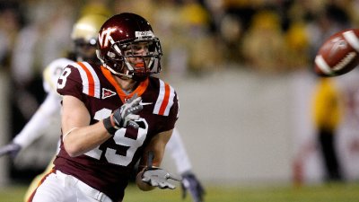 Danny Coale Used To Wes Welker Comparisons