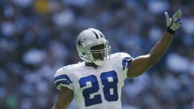 Woodson: Speeches Don't Win Games