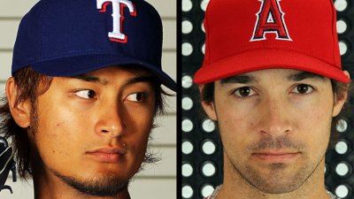 Yu, C.J. Set For Rematch