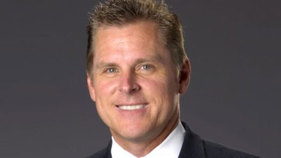 Dave Barnett to Miss Rest of Season