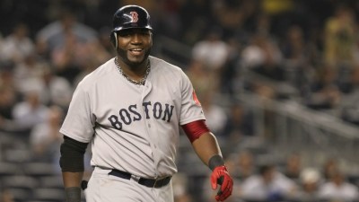 Ortiz Signing Would Impact Young