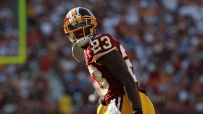 Cowboys Not Surprised By Hall's Comments