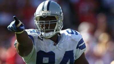 Ware Responds To Hatcher's 