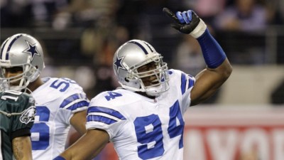 Rod Marinelli Believes Move to 4-3 Will 
