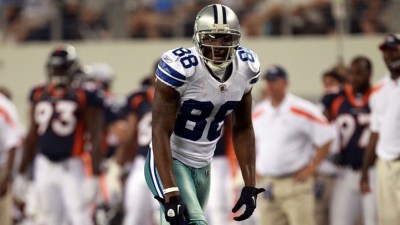 Cowboys: No Conspiracy Behind Dez Bryant's 2nd Half Disappearing Act
