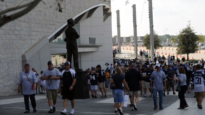Lockout? Season-Ticket Bill Still Due May 1
