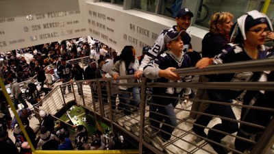 Watch Practice, Nearly for Free, Wednesday