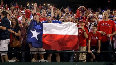 Fans Told to Prepare for Traffic Sunday