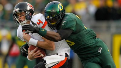 Top 5 Prospects at Each Position