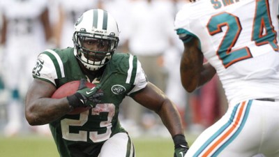 Fantasy Land: Week 6 Remembered