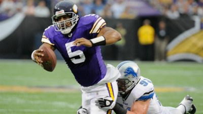 Just Say No to Donovan McNabb