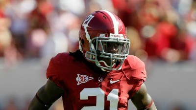 Report: Cowboys Will Meet With Dre Kirkpatrick April 2