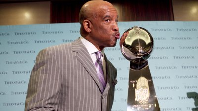 Pearson to be Inducted into Ring of Honor