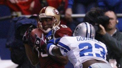 Former Cowboy Dwayne Goodrich Released From Prison