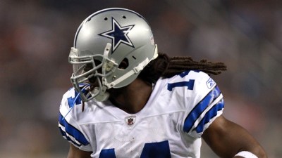 Redskins' Punter Sav Rocca Fined For Facemask of Dwayne Harris