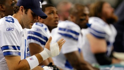 Blue Star Recap: Eagles Defeat Cowboys, 20-7