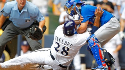 Prince Signing Affects AL Landscape