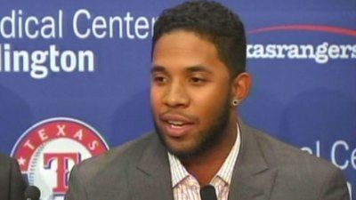 Andrus Deal Official Today