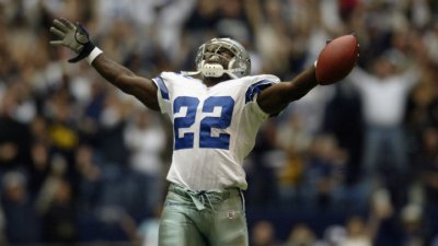 Emmitt, Aikman Among Best Prospects Since 1979