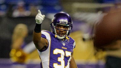 Cowboys Sign S Eric Frampton