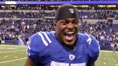 Ernie Sims Will Start Against Falcons