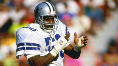 Jailed Former Cowboy Eugene Lockart Hospitalized