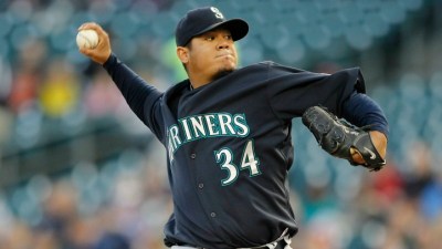 Rangers Leave Felix Waiting For 100th Win